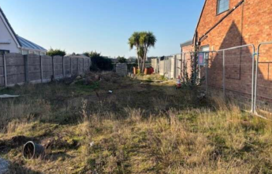 Plot with Planning in Eastham photo